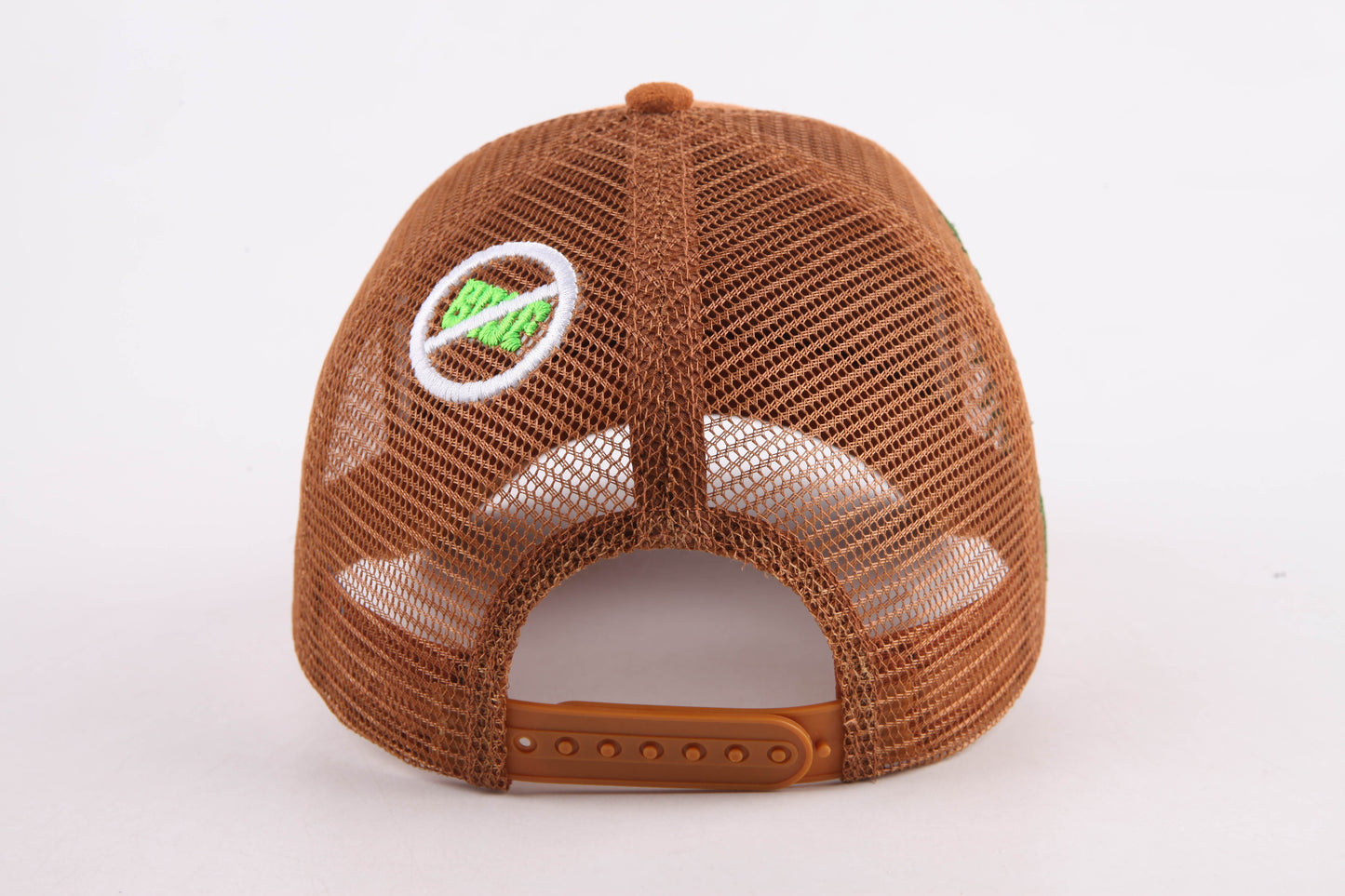 Highs “Exotics Collection”  NO BOOF Trucker Hat