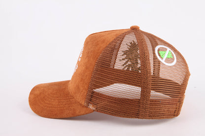 Highs “Exotics Collection”  NO BOOF Trucker Hat