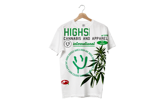 “Sometimes off” Tee